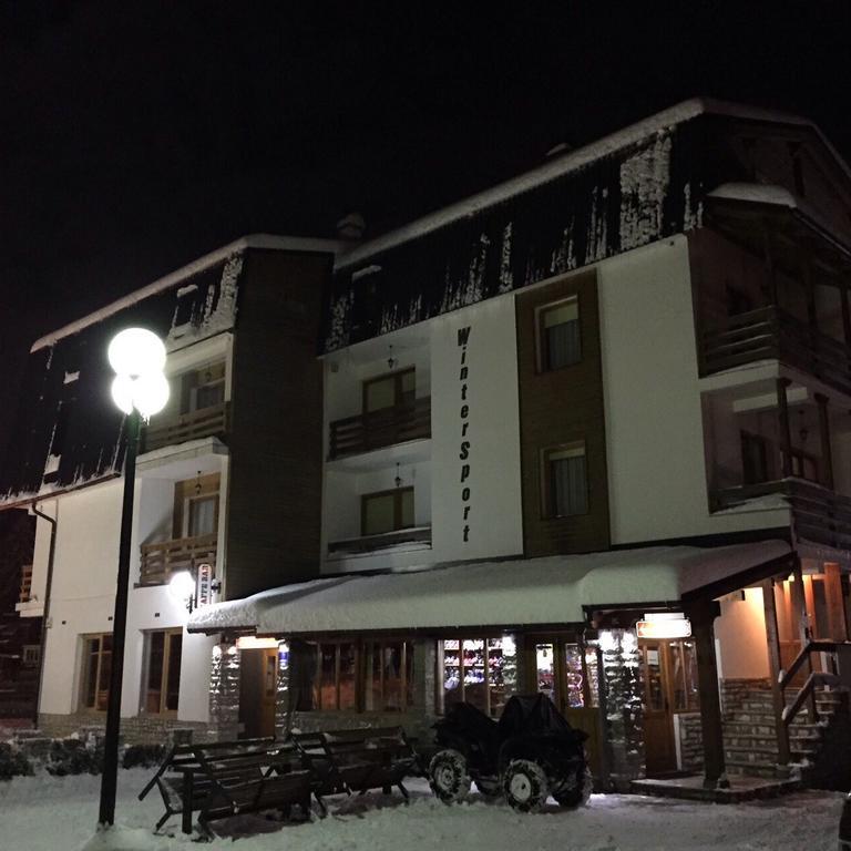 Apartments Wintersport Vlasic Exterior photo