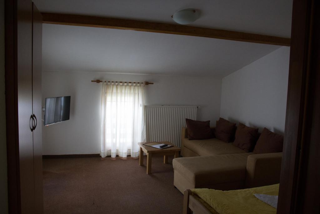 Apartments Wintersport Vlasic Exterior photo