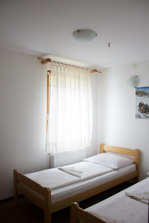 Apartments Wintersport Vlasic Exterior photo
